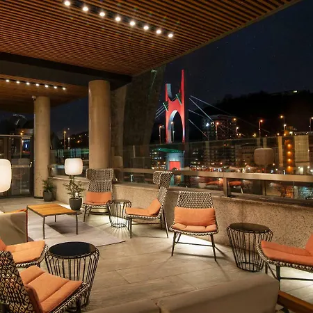 Hotel Vincci Consulado De 4*