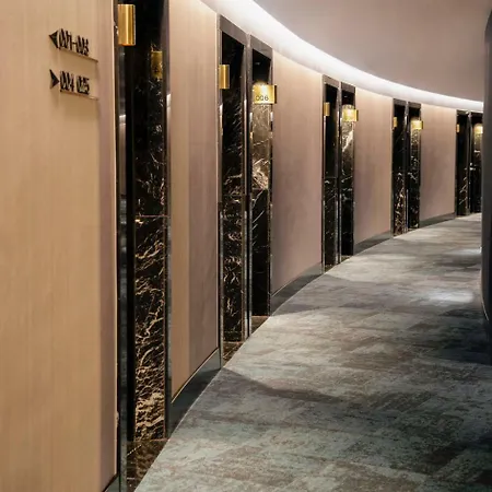 Hotell Vincci Consulado De Bilbao