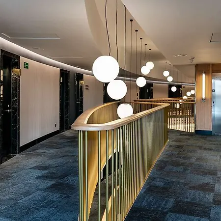 Vincci Consulado De Hotel Bilbao