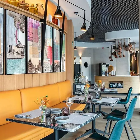 Vincci Consulado De Hotel