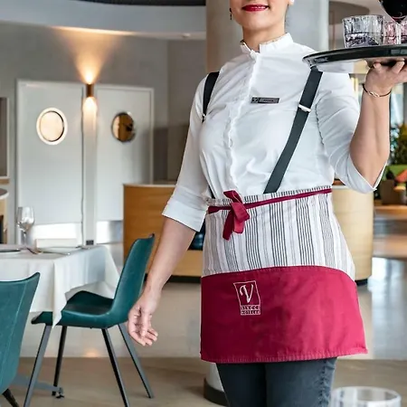 Vincci Consulado De Hotel Bilbao