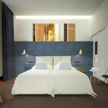 Hotel Vincci Consulado De 4*