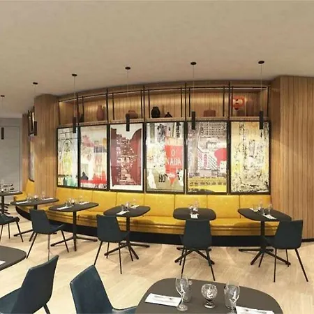 Vincci Consulado De Bilbao