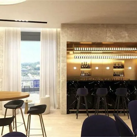 Vincci Consulado De Hotel