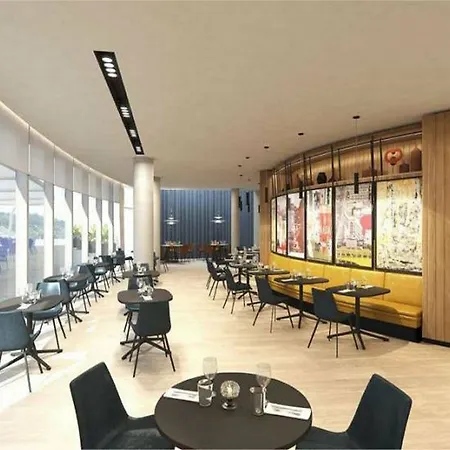 Hotell Vincci Consulado De