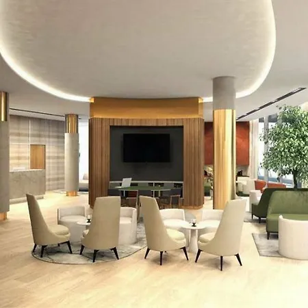 Vincci Consulado De Hotell