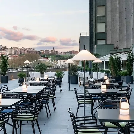 Vincci Consulado De 4*