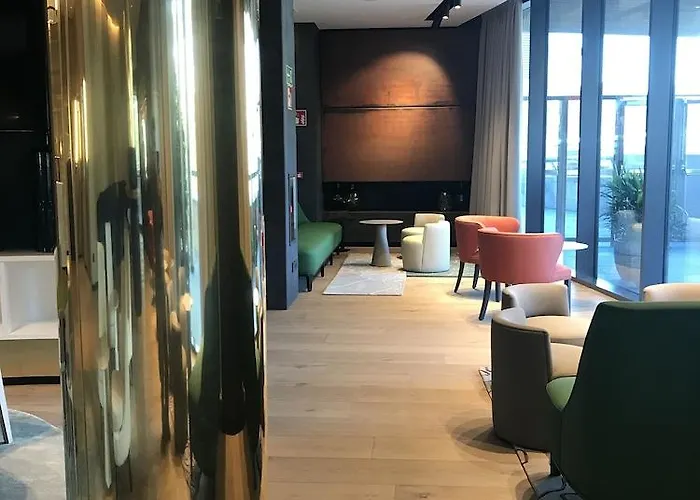 Vincci Consulado De Otel