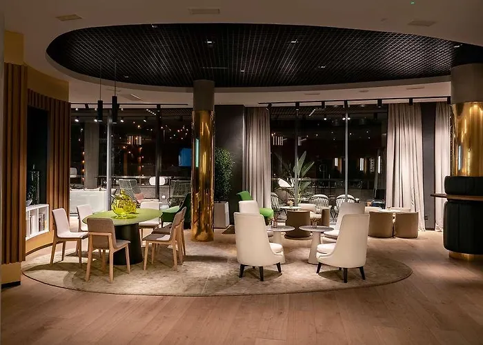 Vincci Consulado De Otel 4*