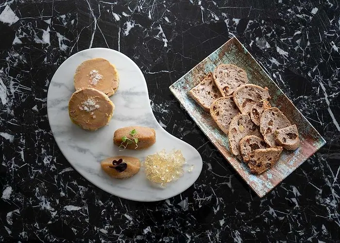 Vincci Consulado De Отель