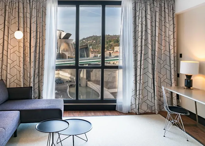 Vincci Consulado De Bilbao