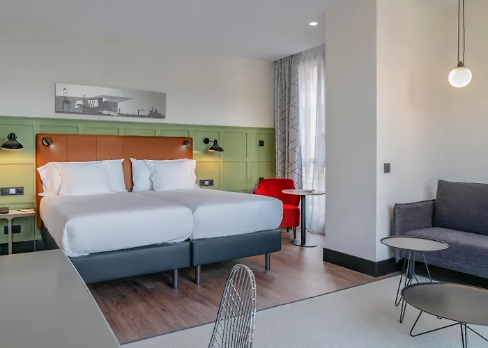 Vincci Consulado De Hotel 4*