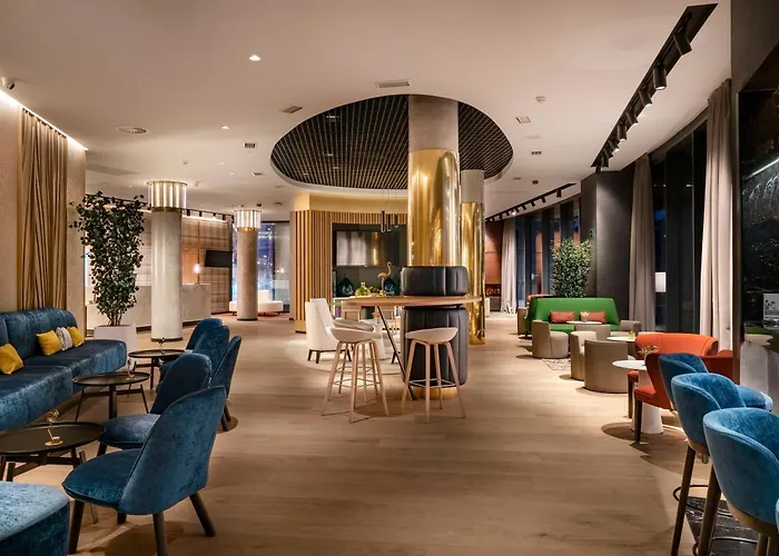 Vincci Consulado De 4*