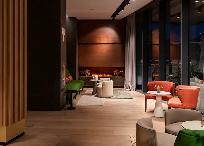 Vincci Consulado De Бильбао