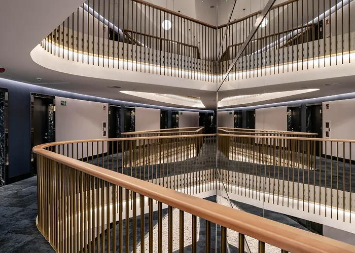 Vincci Consulado De Бильбао