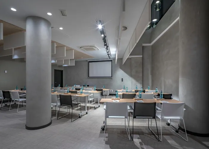 Vincci Consulado De Bilbao