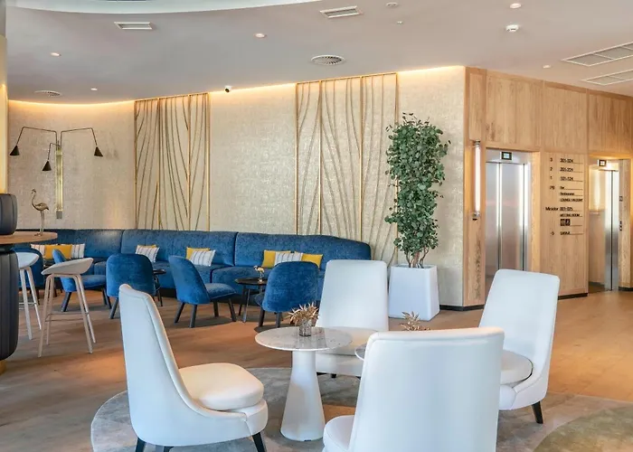 Vincci Consulado De Bilbao