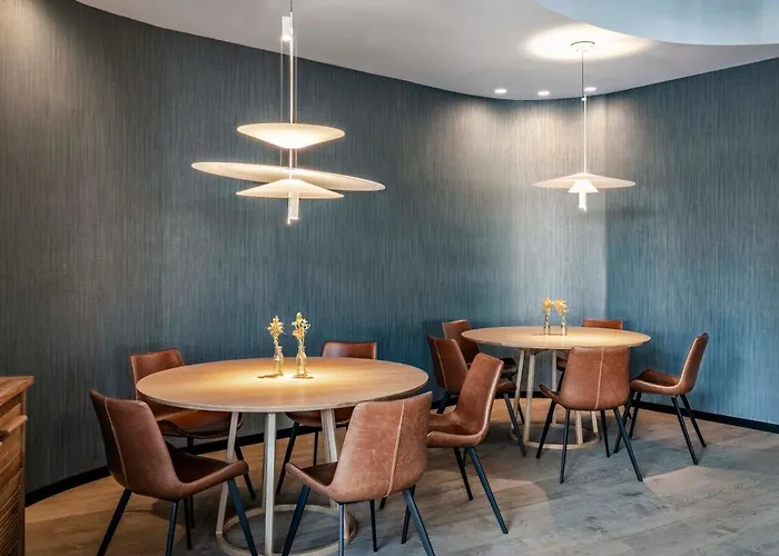 Vincci Consulado De Otel 4*