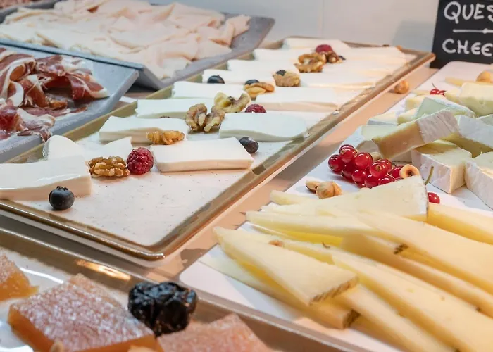 Vincci Consulado De Bilbao