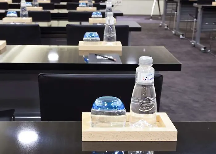 Vincci Consulado De Otel