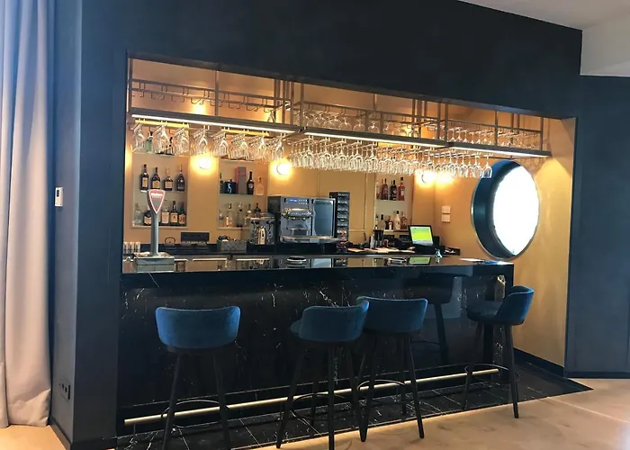 Hotel Vincci Consulado De Bilbao