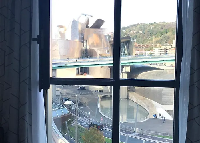 Vincci Consulado De Отель