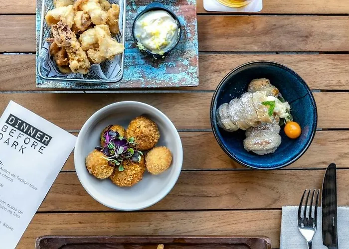 Отель Vincci Consulado De Бильбао