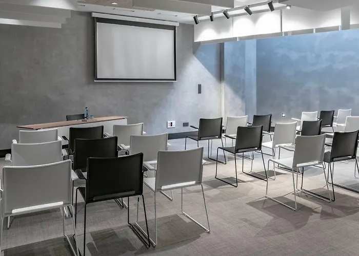 Otel Vincci Consulado De 4*