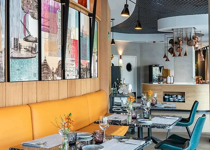 Vincci Consulado De Otel