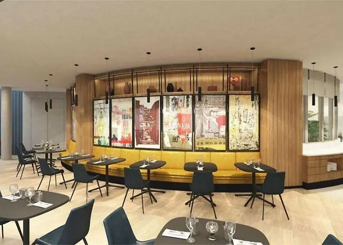 Vincci Consulado De Бильбао