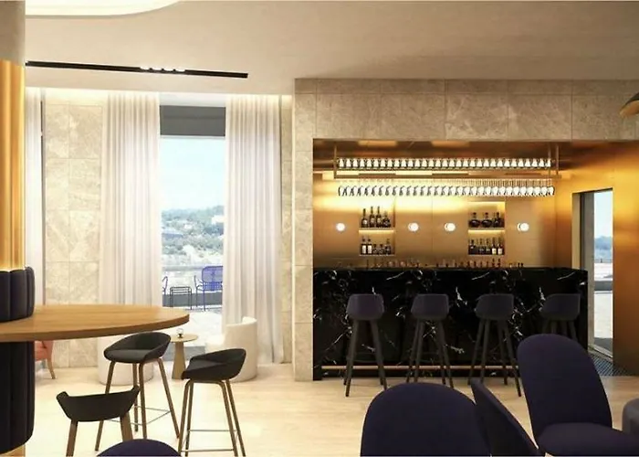 Vincci Consulado De Otel