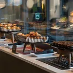 Vincci Consulado De 4* 毕尔巴鄂