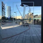 Vincci Consulado De 酒店 毕尔巴鄂