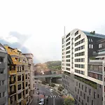 Vincci Consulado De 4* 毕尔巴鄂