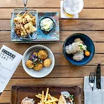 酒店 Vincci Consulado De 毕尔巴鄂