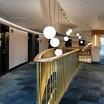 Vincci Consulado De 酒店 毕尔巴鄂