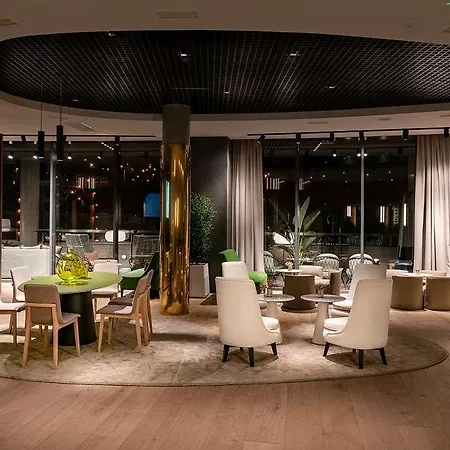 Vincci Consulado De 酒店 4*