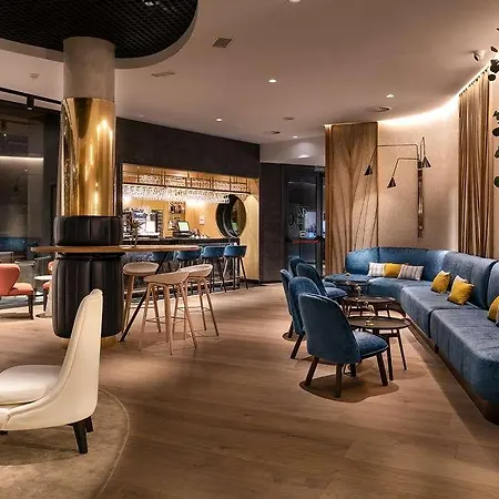酒店 Vincci Consulado De 毕尔巴鄂