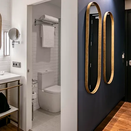 Vincci Consulado De Hotell 4*
