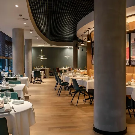 Hotell Vincci Consulado De 4*