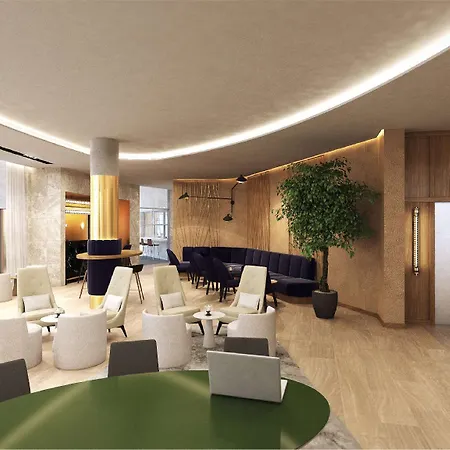 酒店 Vincci Consulado De 毕尔巴鄂