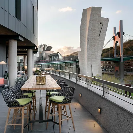 Vincci Consulado De Hotell