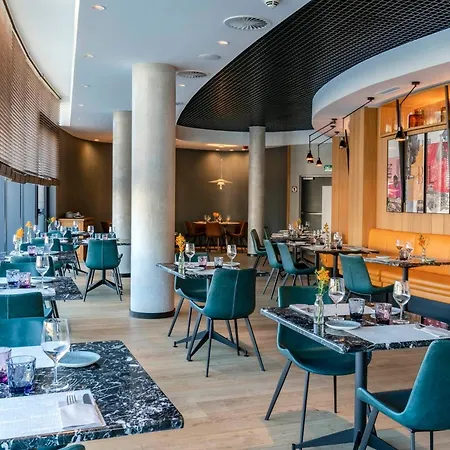 Vincci Consulado De 4* 毕尔巴鄂