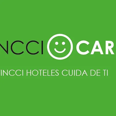 Vincci Consulado De 酒店 毕尔巴鄂