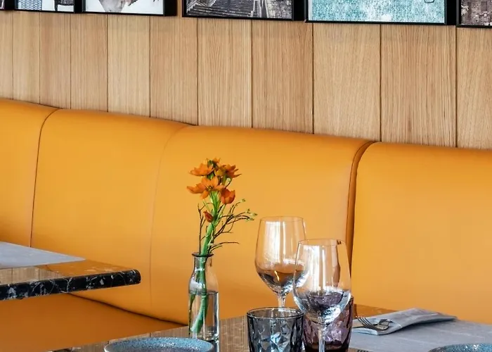 Hotell Vincci Consulado De Bilbao