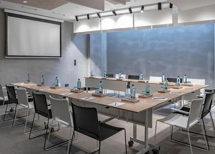 Vincci Consulado De 4*