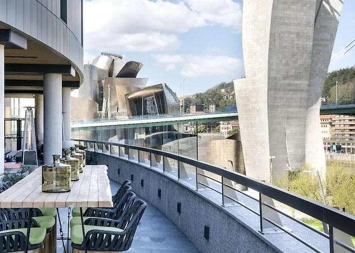 Hotell Vincci Consulado De