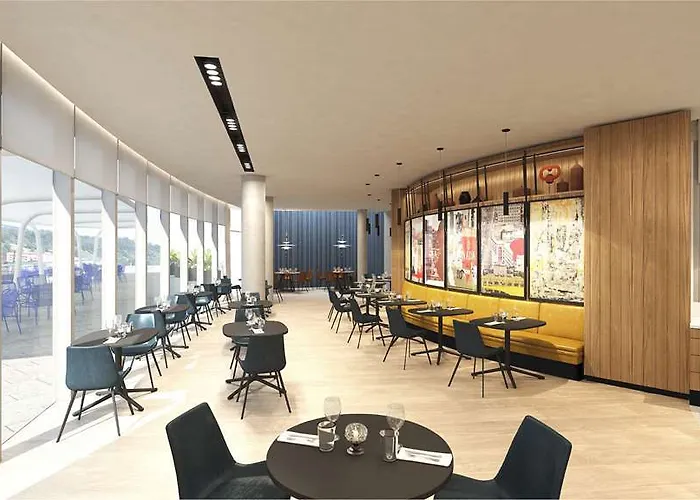 Hotell Vincci Consulado De