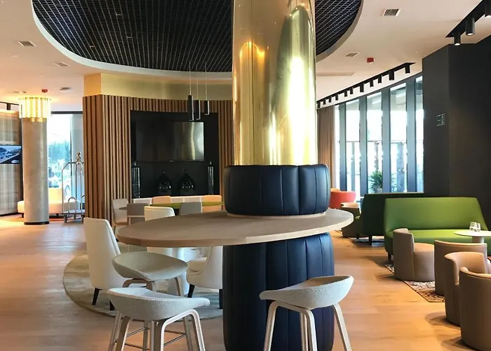 Vincci Consulado De Hotell 4*