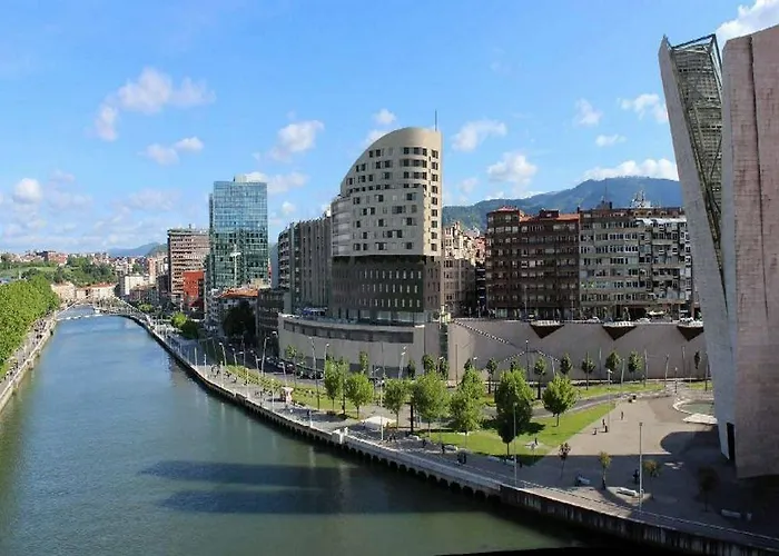 Hotell Vincci Consulado De 4*